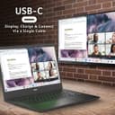 Acer CBOA314-1H 14in 4 GB 64GB N4500 Chromebook thumbnail 4