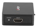 Lindy 38358 Compact 2 Port HDMI 18G Splitter - 1 In 2 Out, 4K 60Hz, HDMI 2.0, HDCP 2.2, USB Powered thumbnail 4
