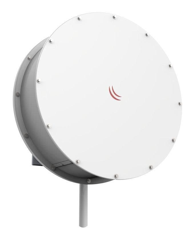 MikroTik Sleeve30 Noise Reduction Kit for mANT30 Parabolic Antenna
