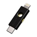 Yubico YubiKey 5Ci - USB-C & Lightning Two Factor Authentication Security Key thumbnail 1