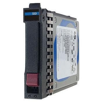 MSA 400GB 6G ME SAS 2.5" SSD