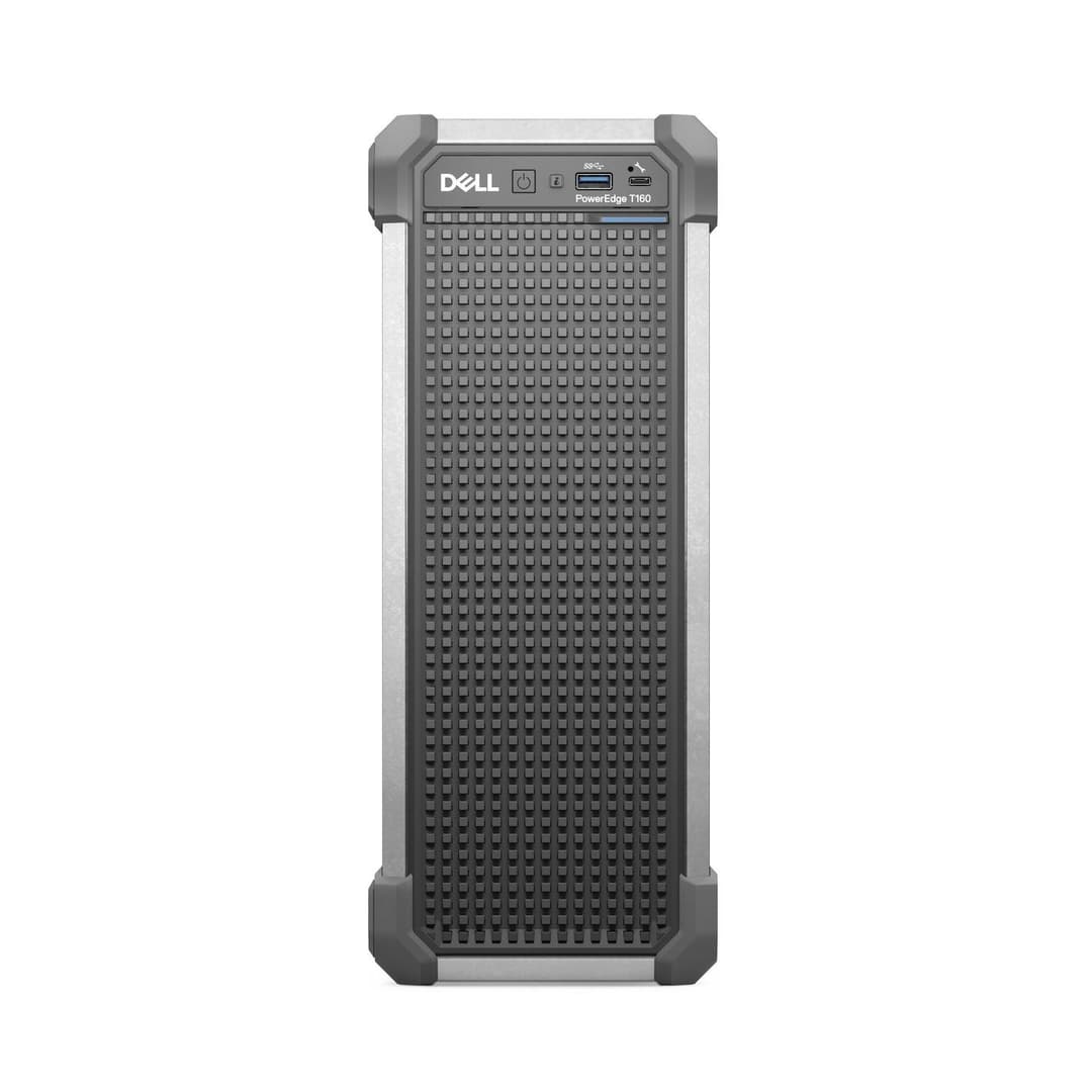 Poweredge T160 Server 2 Tb - Image 1