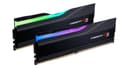 G.Skill Trident Z5 RGB F5-6000J3040G32GX2-TZ5RK memory module 64 GB 2 x 32 GB DDR5 6000 MHz CL30 Black thumbnail 4