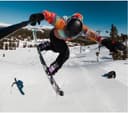 GOPRO HERO13 Black 5.3K Action Camera & Extended Power Bundle thumbnail 3
