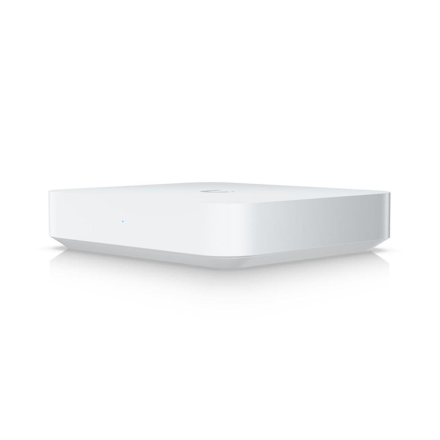 Compact, multi-WAN UniFi