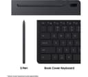 Samsung Galaxy Tab S7 FE 12.4-inch 5G 64GB 4GB RAM Tablet with S Pen - Mystic Black thumbnail 5