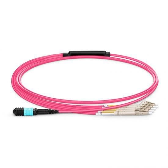 8 cores MTP/UPC female to 4 - Image 1