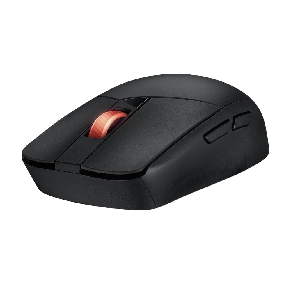 ASUS ROG ROG Strix Impact III Optical Mouse Black - Image 2