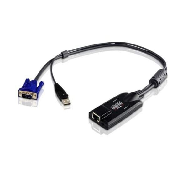 ATEN KA7170 Local Transmitter - KVM / USB extender - Image 1