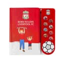 Fans Legacy Liverpool FC LFC Fan Chants Sound Book, 8 Chants thumbnail 1