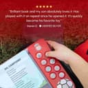 Fans Legacy Liverpool FC LFC Fan Chants Sound Book, 8 Chants thumbnail 4