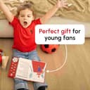 Fans Legacy Liverpool FC LFC Fan Chants Sound Book, 8 Chants thumbnail 6