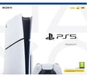 Sony PlayStation 5 Slim 1TB Disc Edition Console thumbnail 2