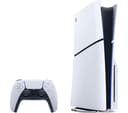 Sony PlayStation 5 Slim 1TB Disc Edition Console thumbnail 3