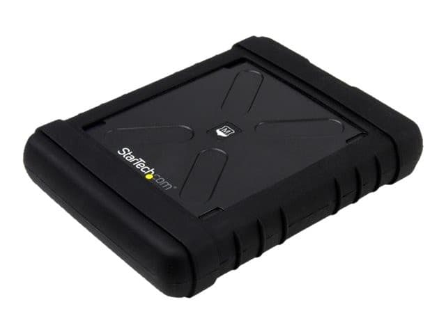 StarTech S251BRU33 Storage Enclosure USB 3.0 - Image 1