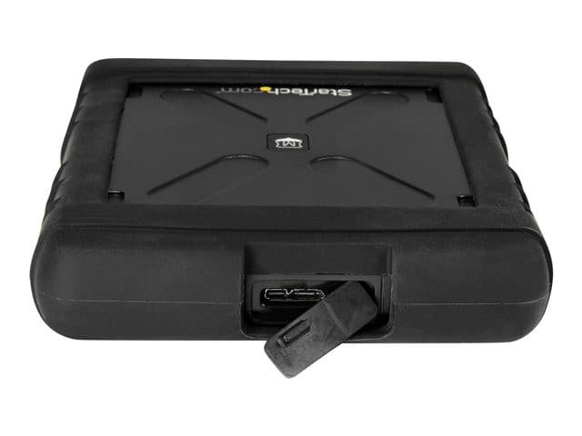 StarTech S251BRU33 Storage Enclosure USB 3.0 - Image 2