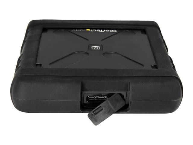 StarTech S251BRU33 Storage Enclosure USB 3.0 - Image 4