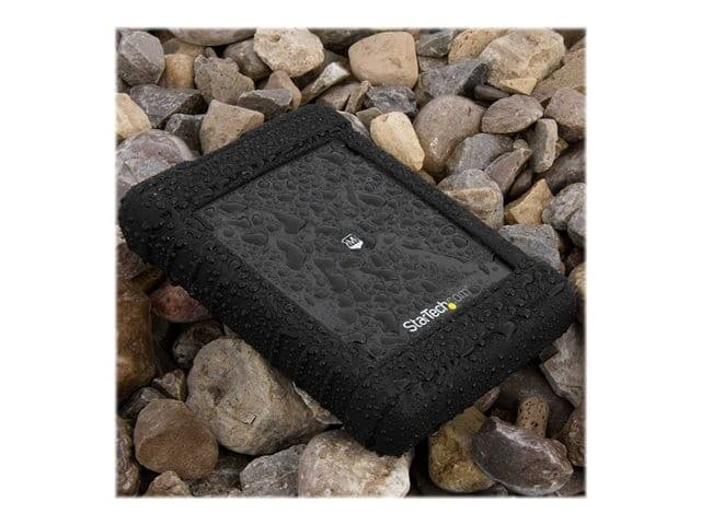 StarTech S251BRU33 Storage Enclosure USB 3.0 - Image 5