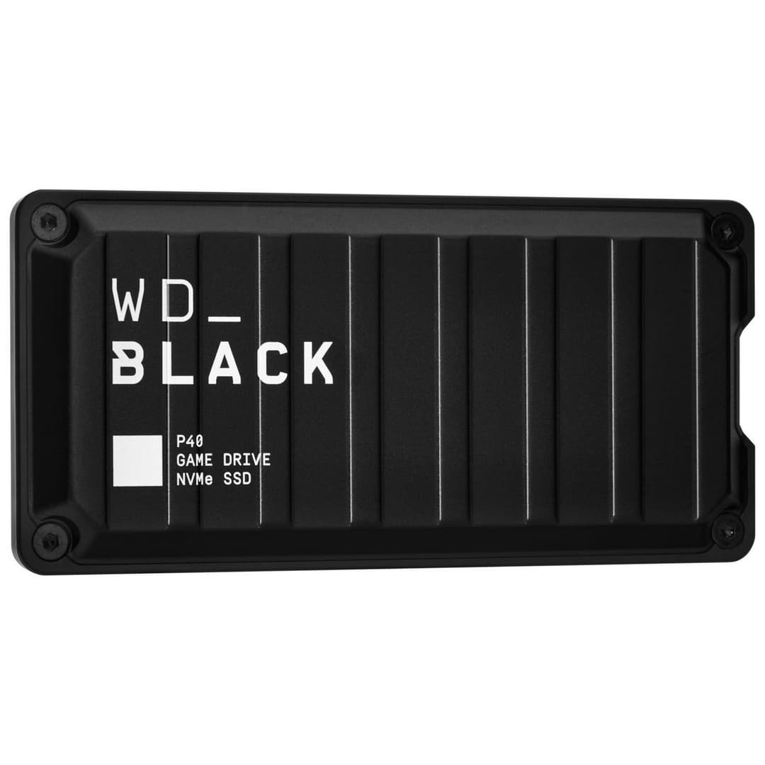 WD P40 1TB Game Drive Portable SSD - Image 3