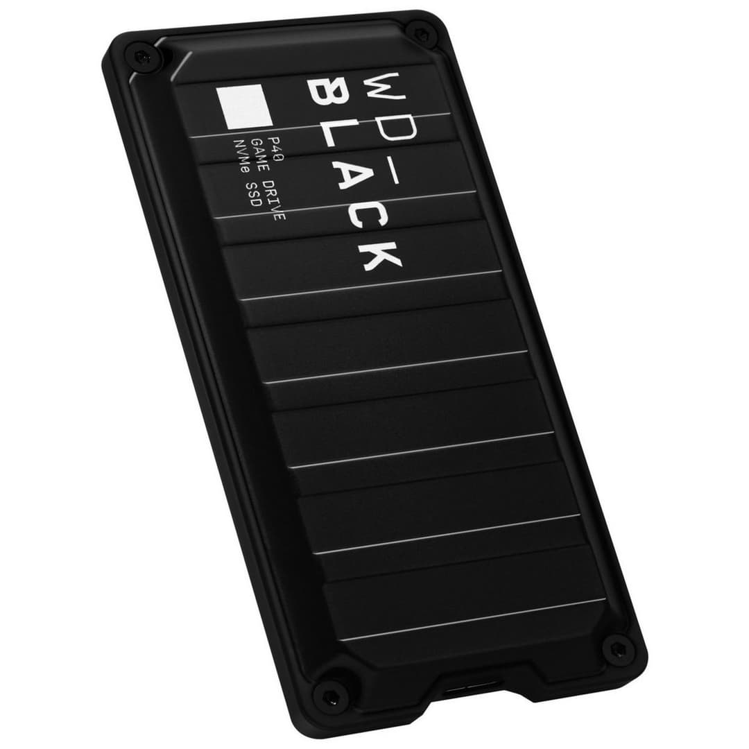 WD P40 1TB Game Drive Portable SSD - Image 4