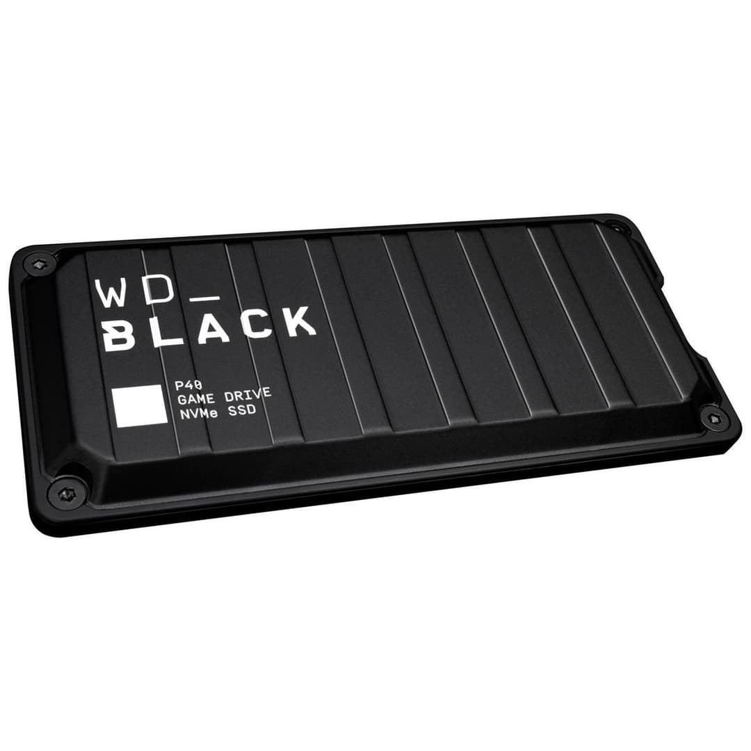 WD P40 1TB Game Drive Portable SSD - Image 6