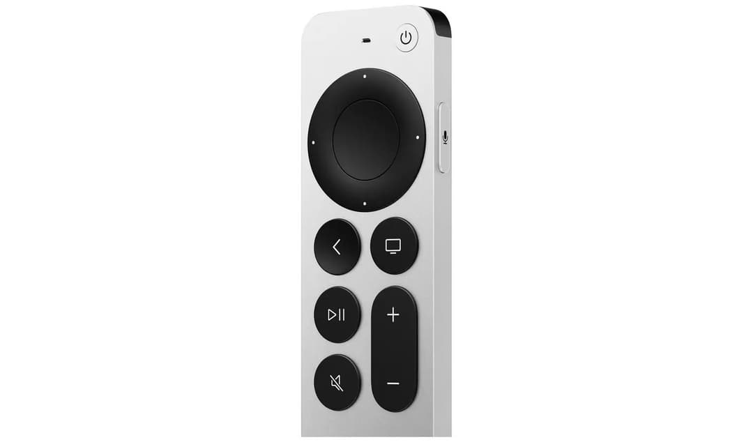 Apple TV 4K (3rd Generation) Wi-Fi 64GB - Image 3