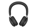 Jabra Evolve2 75 MS Stereo - headset - USB-A thumbnail 1
