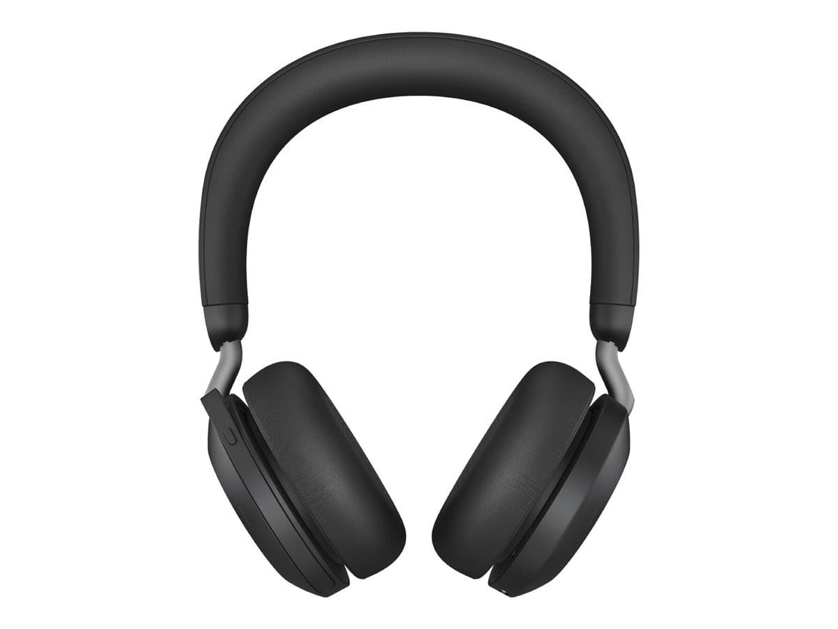 Jabra Evolve2 75 MS Stereo - headset - USB-A