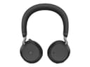 Jabra Evolve2 75 MS Stereo - headset - USB-A thumbnail 2