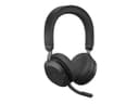 Jabra Evolve2 75 MS Stereo - headset - USB-A thumbnail 6