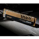 Lexar Professional NM1090 PRO 4TB M.2 NVMe PCIe 5.0 SSD thumbnail 2