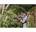 BLACK + DECKER BEHT201-GB 420W 45cm Corded Hedge Trimmer thumbnail 6