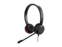Jabra Evolve 30 II HS Stereo - headset - replacement - 3.5 mm jack thumbnail 3