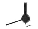 Jabra Evolve 30 II HS Stereo - headset - replacement - 3.5 mm jack thumbnail 4