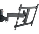 VOGELS Comfort TVM3445 Full Motion 32-65 inch TV Bracket - Black thumbnail 1