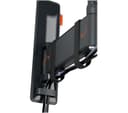 VOGELS Comfort TVM3445 Full Motion 32-65 inch TV Bracket - Black thumbnail 8