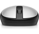 HP 240 Bluetooth Wireless Optical Mouse - Silver thumbnail 8