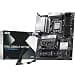 MSI PRO Z890-P WIFI6E Motherboard, ATX - Supports Intel Core Ultra Processors (Series 2), LGA 1851-55A DrMOS, DDR5 Memory Boost (9200+ MT/s OC), PCIe 5.0 x16, M.2 Gen5, Wi-Fi 6E, 5G LAN - Image 3
