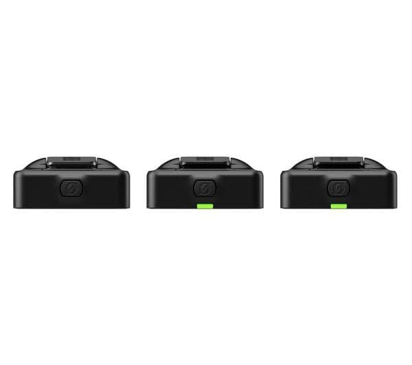 RODE Wireless PRO Microphone - Black - Image 6