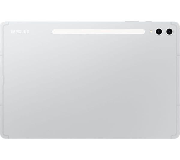 Samsung Galaxy Tab S10+ 12.4" 12GB RAM Wi-Fi 512GB - Platinum Silver - Image 2
