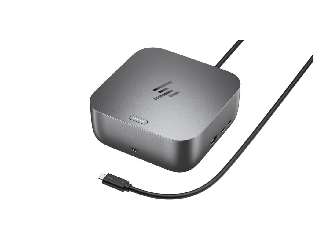 HP Thunderbolt 4 100W G6 Dock - Image 1