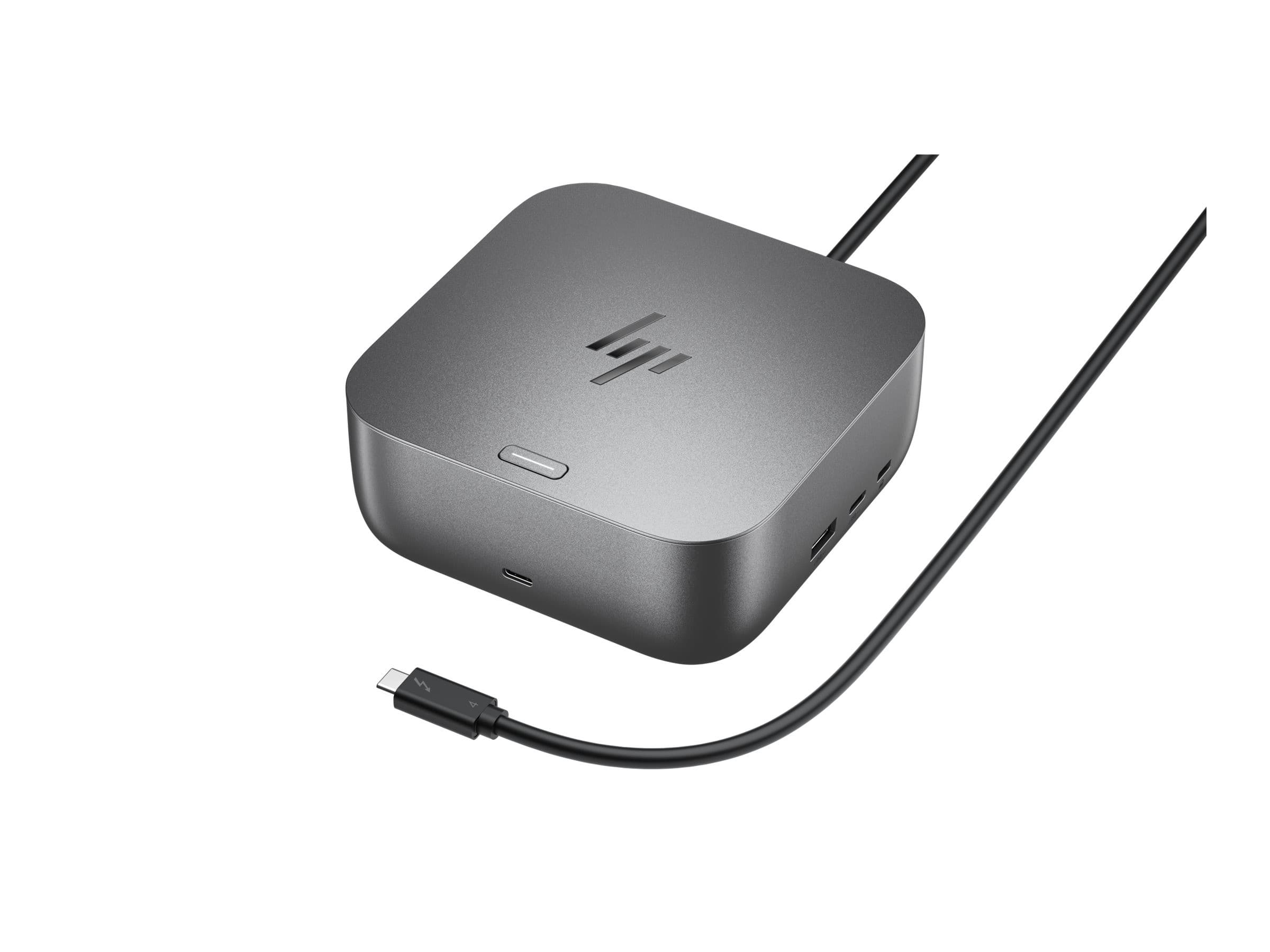 HP Thunderbolt 4 100W G6 Dock