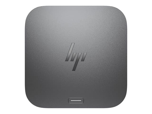 HP Thunderbolt 4 100W G6 Dock - Image 2