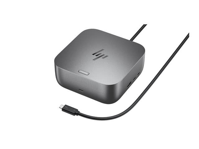 HP Thunderbolt 4 100W G6 Dock - Image 3