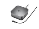 HP Thunderbolt 4 100W G6 Dock thumbnail 3