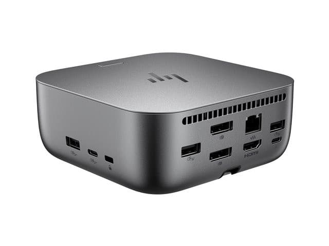 HP Thunderbolt 4 100W G6 Dock - Image 4