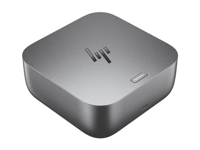 HP Thunderbolt 4 100W G6 Dock - Image 5