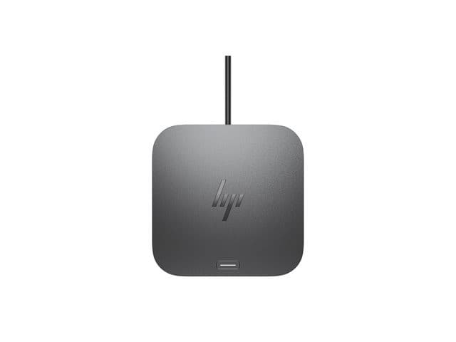 HP Thunderbolt 4 100W G6 Dock - Image 6