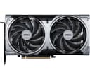 MSI GeForce RTX 5070 12 GB VENTUS 2X OC Graphics Card - Black thumbnail 1