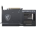 MSI GeForce RTX 5070 12 GB VENTUS 2X OC Graphics Card - Black thumbnail 3